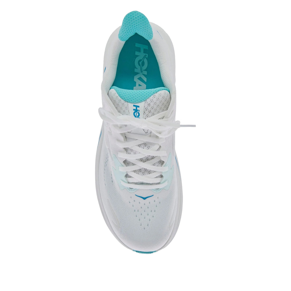 Hoka Sneakers - Bianco, Blu | d532b9db9031bab31569906b9fe40cea557127f3
