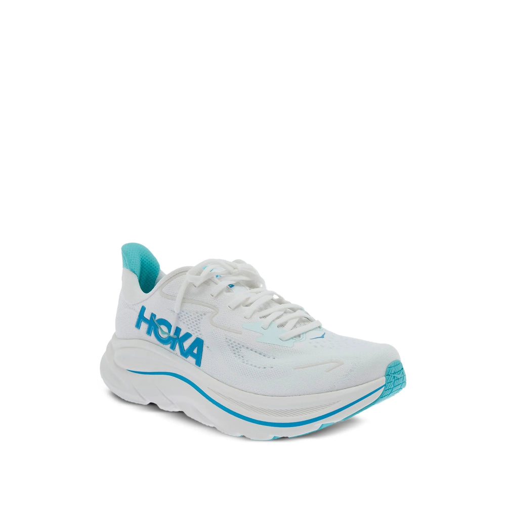 Hoka Sneakers - Bianco, Blu | 2548ba8e99be2aeac2a85bfbfb974827dea520ca