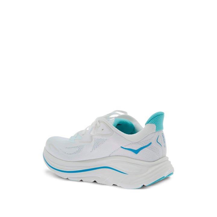 Hoka Sneakers - Bianco, Blu | 5c3e4e402a91b4a8d8d7c575572ff9c9213905c3