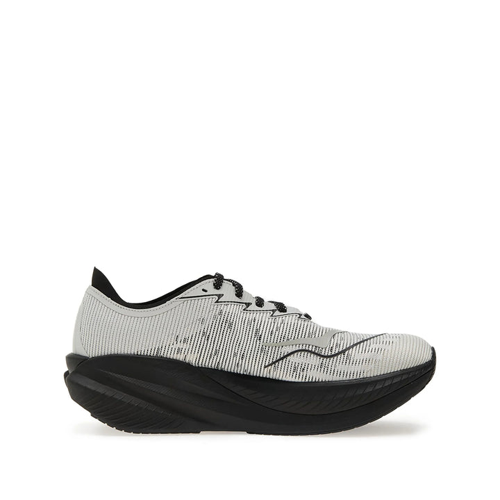 Hoka Sneakers - Nero, Grigio | 4eed1d70769f94cd6fb46294861bba4e4de1a0e5
