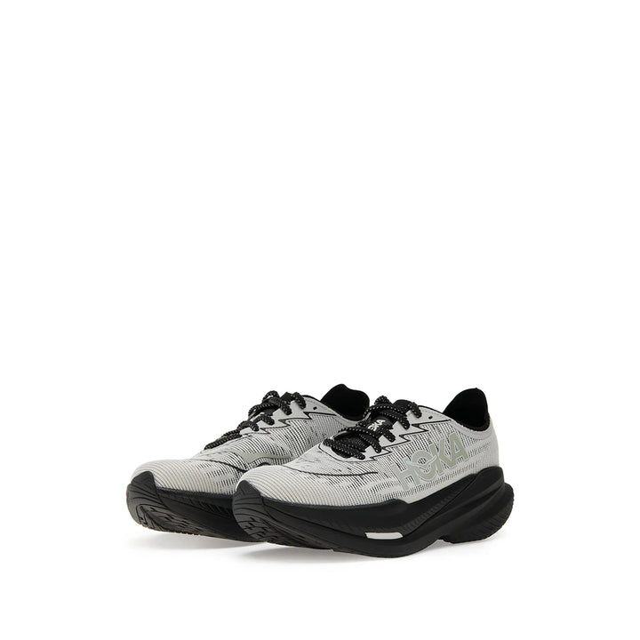 Hoka Sneakers - Nero, Grigio | 7851a1d9bbd9f907d64aefcb74ae9b8441636934