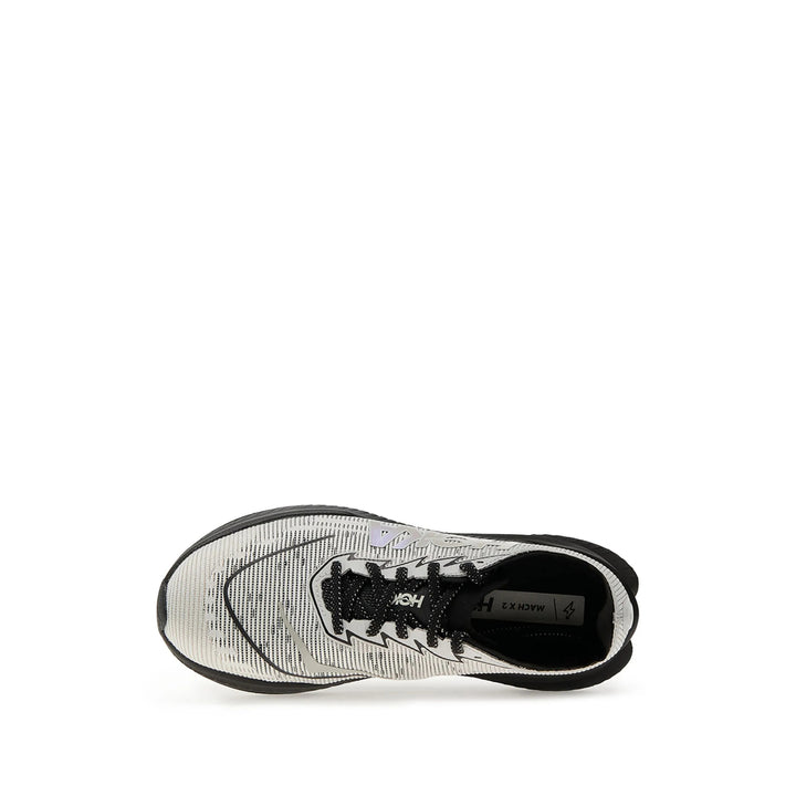 Hoka Sneakers - Nero, Grigio | 820886898ab0c52f6a65c95a2fe887e2a6c7a224