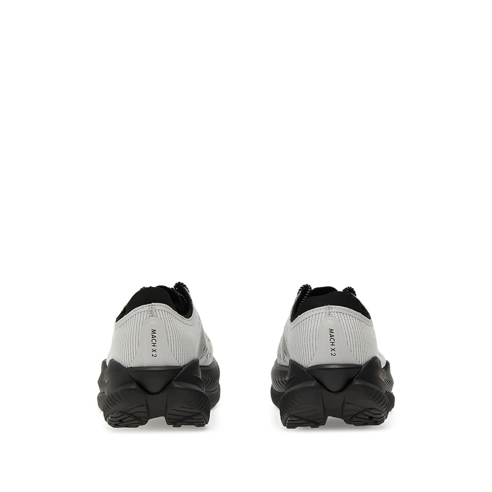 Hoka Sneakers - Nero, Grigio | b5d982fa18704b583e0ea62ad11e58a257efe848