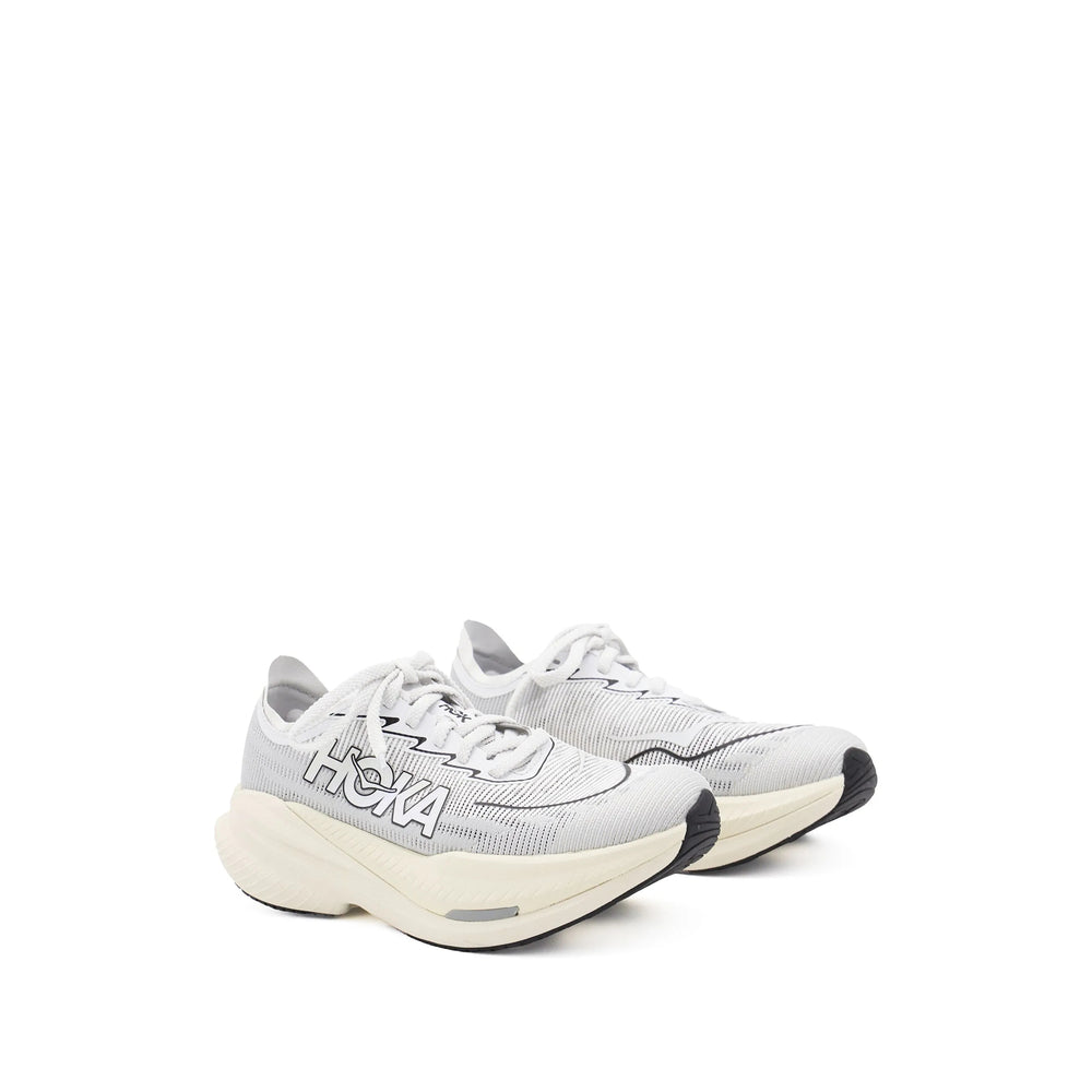 Hoka Sneakers - Bianco | fcd659be07e3b35207ba54a601247621f97a9e76