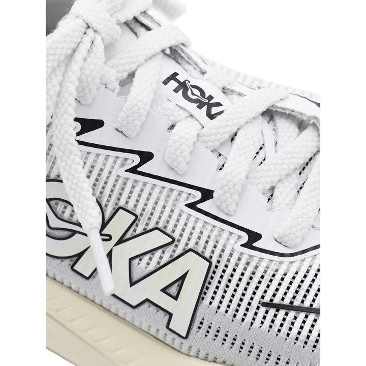 Hoka Sneakers - Bianco | 802c408b3588de20bdc8b04945f256c7337fc58e