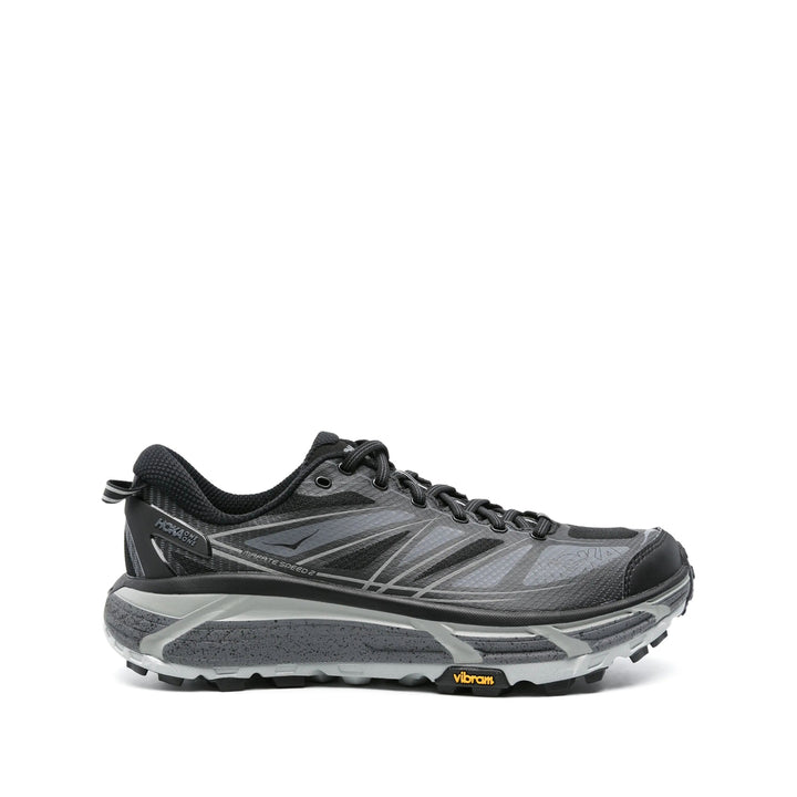 Hoka Sneakers - Nero, Grigio | 8548d2563266eece777c525b81a334913852c03f