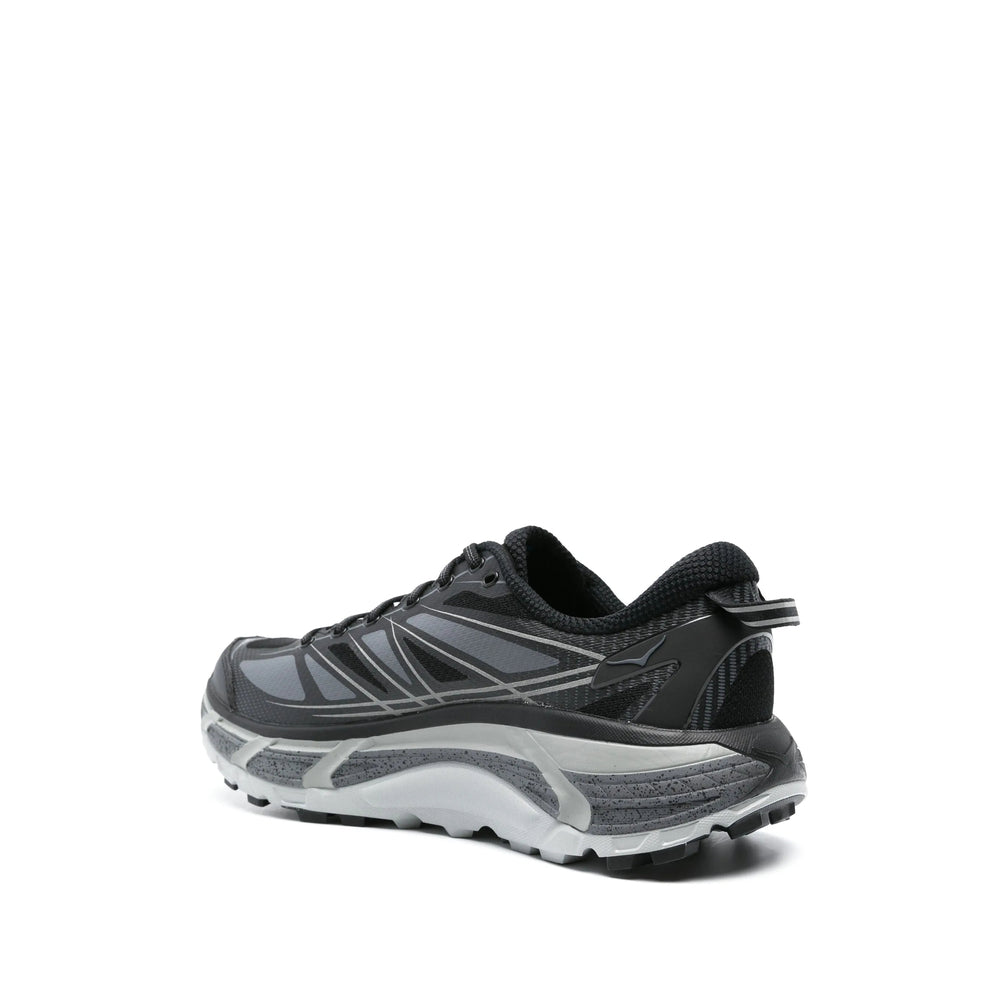Hoka Sneakers - Nero, Grigio | a11b381da1c89e4ff79f8ff9dbb35ff6d71084e2