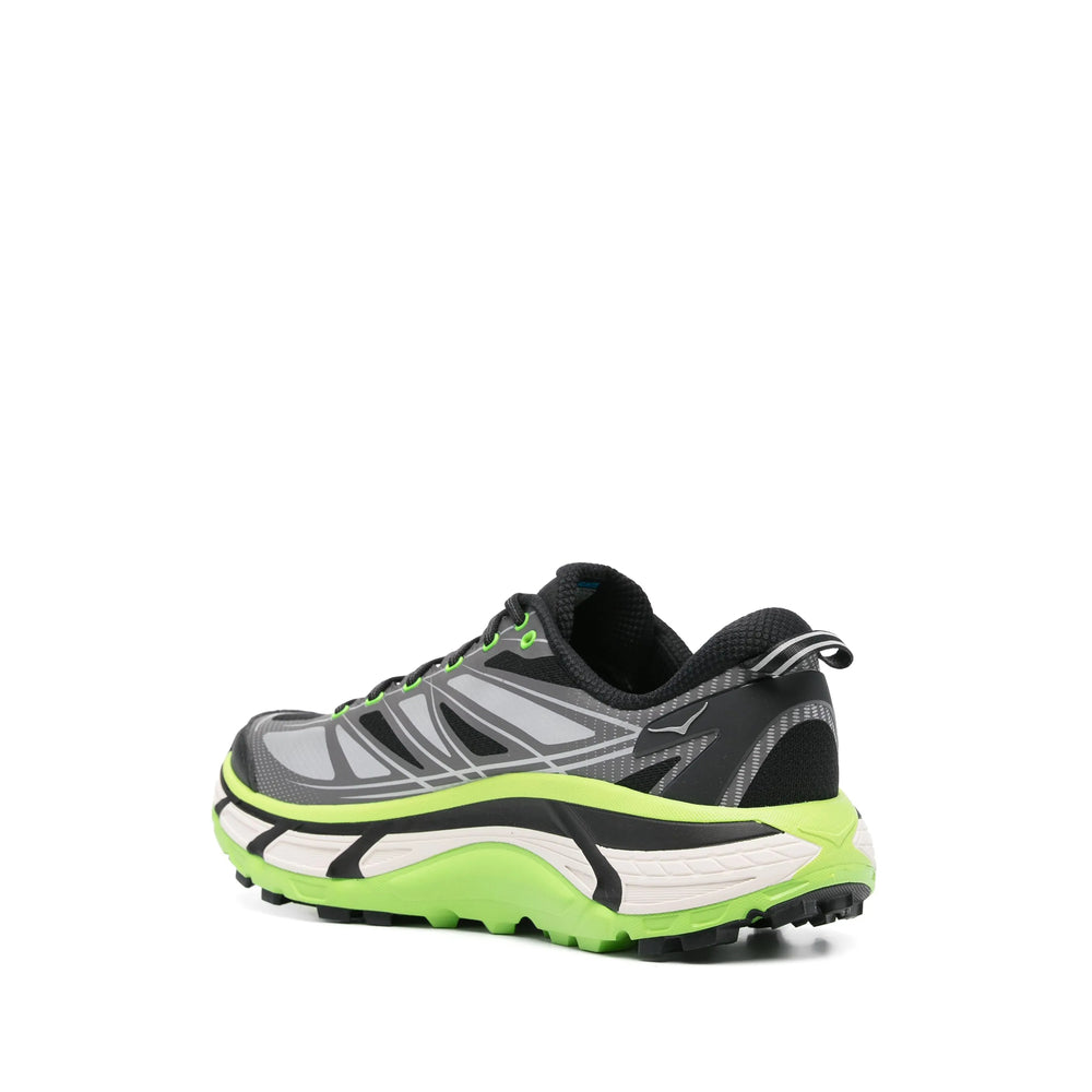 Hoka Sneakers - Nero, Grigio | 1b2f5ded3c6a3845cb64260685c0fbce31971165