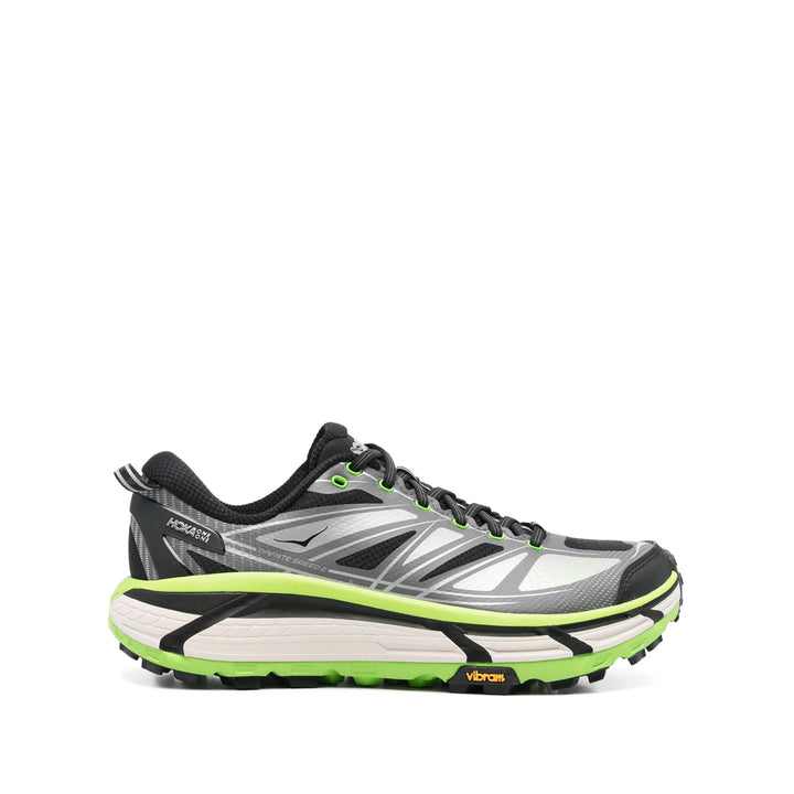 Hoka Sneakers - Nero, Grigio | b71cb8d562a691e3dbee345bcbf66ba7eed9e554