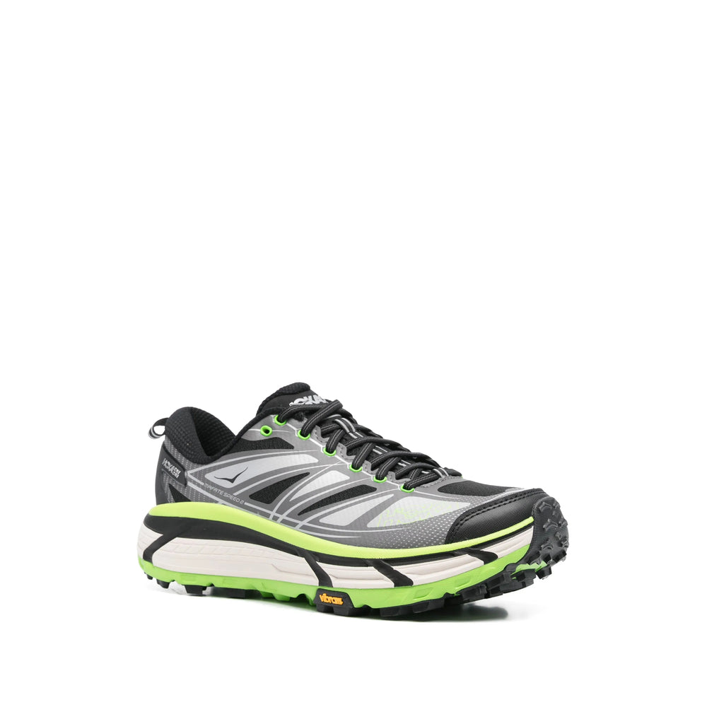 Hoka Sneakers - Nero, Grigio | b858df82baf69607efb015bfad73332aafa74735