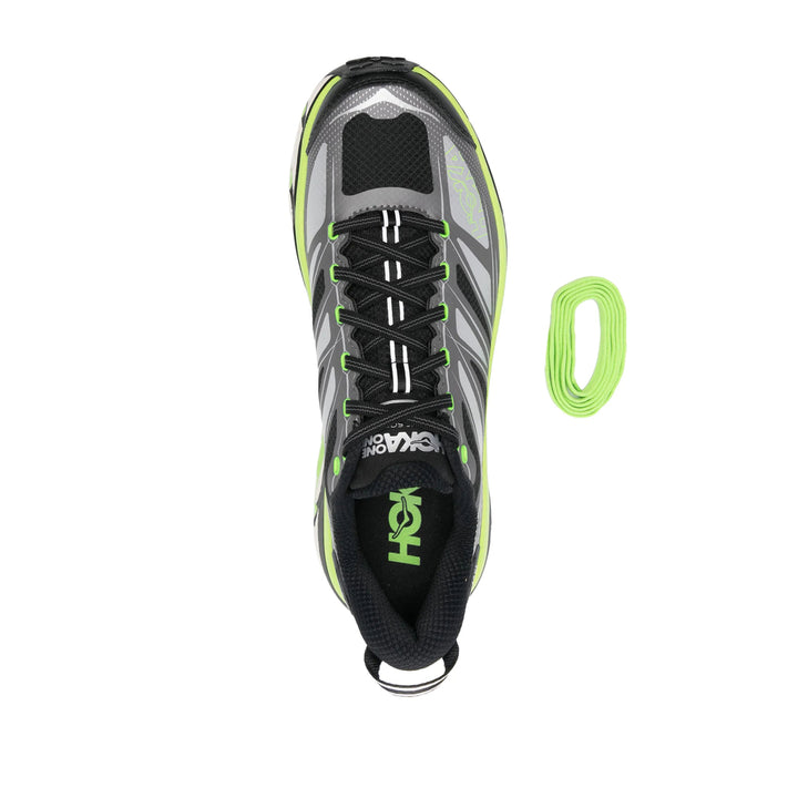 Hoka Sneakers - Nero, Grigio | 46b7aa4dd5141dae57f46027ba962ef885bad83c