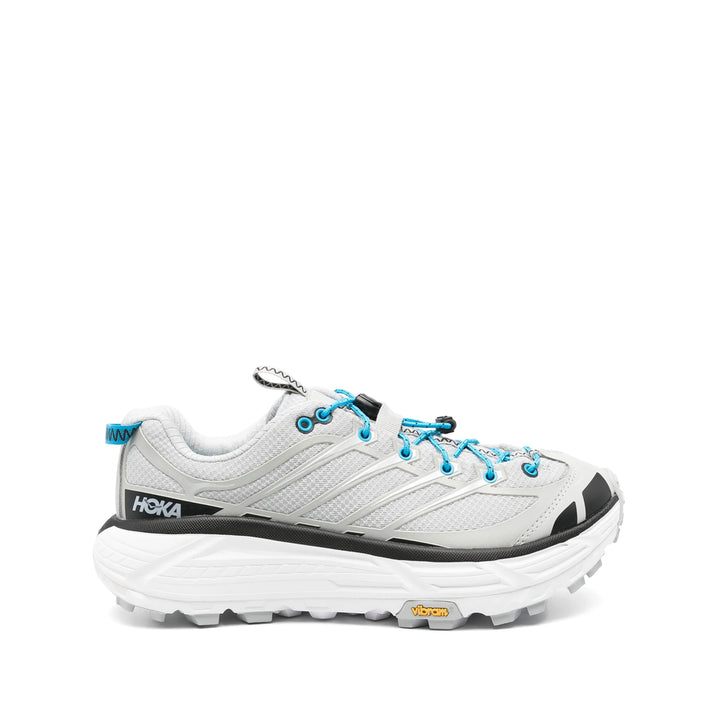 Hoka Sneakers - Grigio | 14c25aa74d08b3b32a09f0d84e9d6cead3369a5d