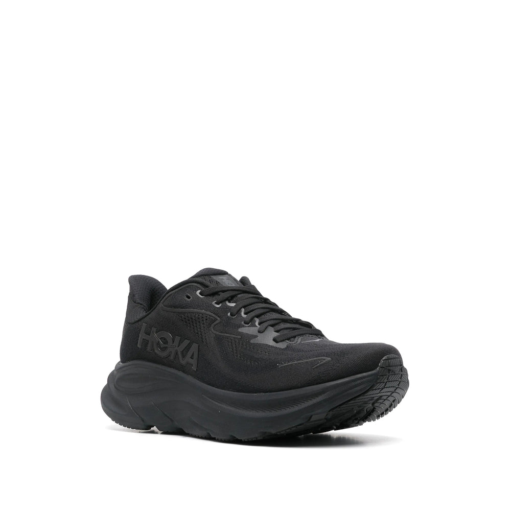 Hoka Sneakers - Nero | 0d692578a719269db8f0647e1ad2f5b440ac720d