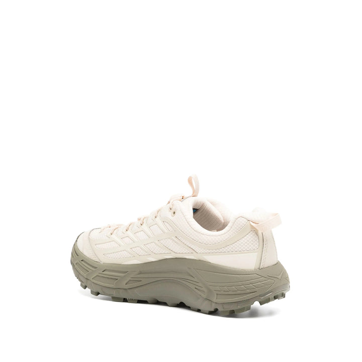 Hoka Sneakers - Neutro, Verde | 9a5269bd424d5dcb23cf461e64766b5f76550a44