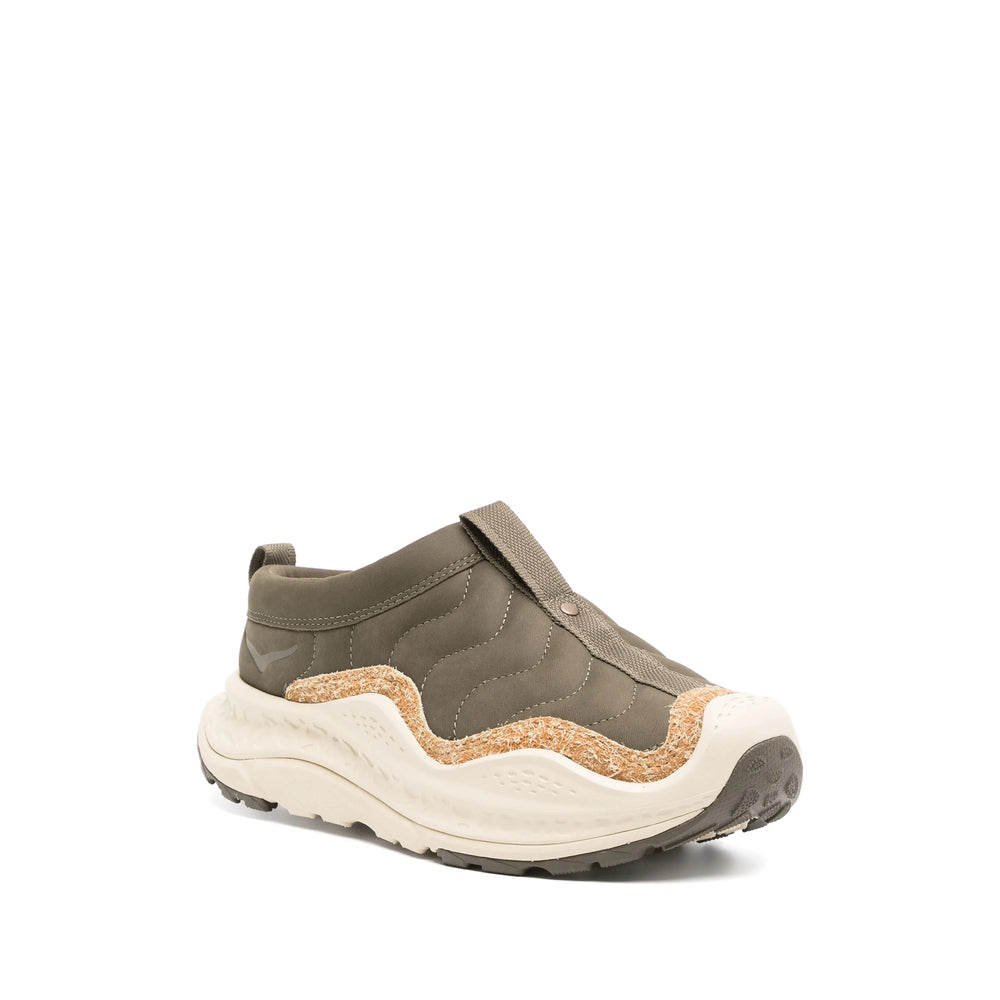 Hoka Sneakers - Verde, Neutro | e03dc978f4e563590a002f120e277c6658772e21