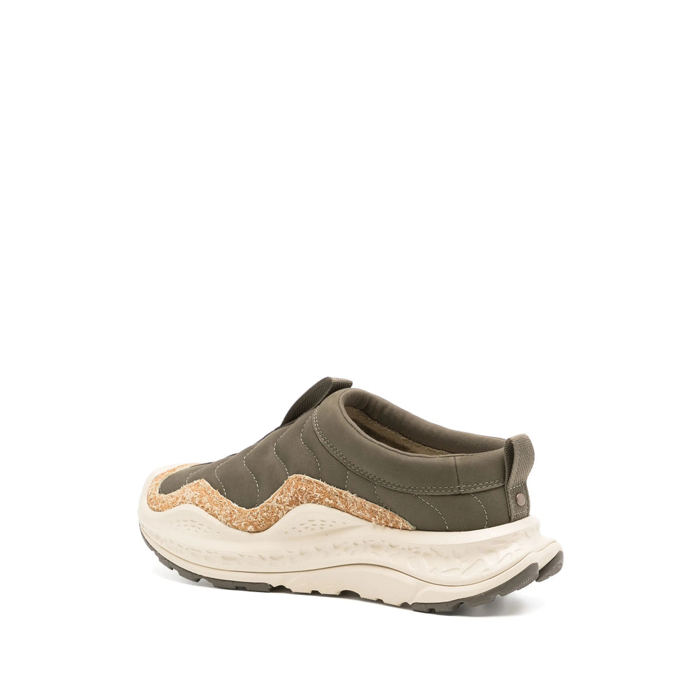 Hoka Sneakers - Verde, Neutro | b5a94a869071e8c8617739082eef3f46dd46ff99