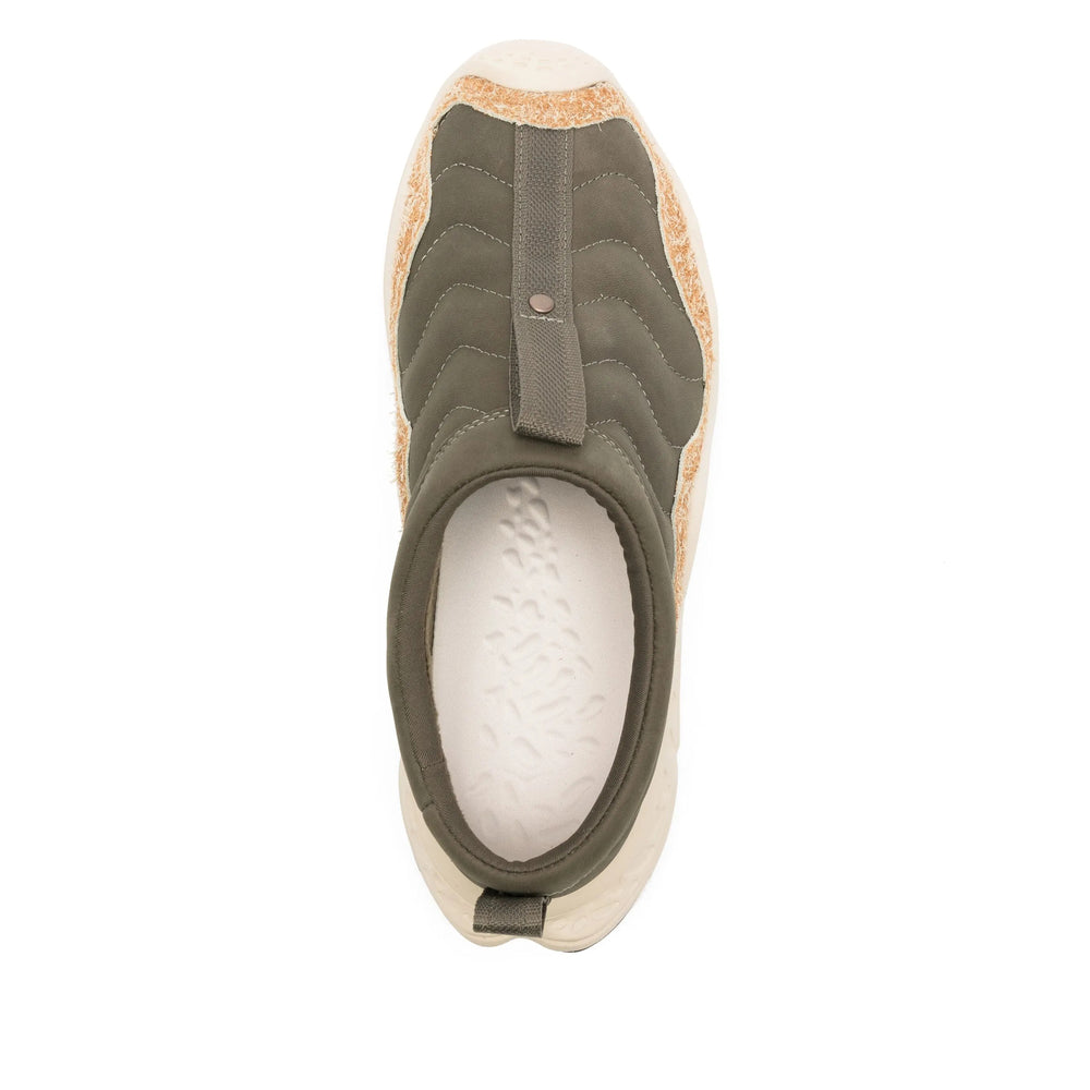 Hoka Sneakers - Verde, Neutro | 62eff930b4a9d46a2cd73bb84c4816c2a9db718b