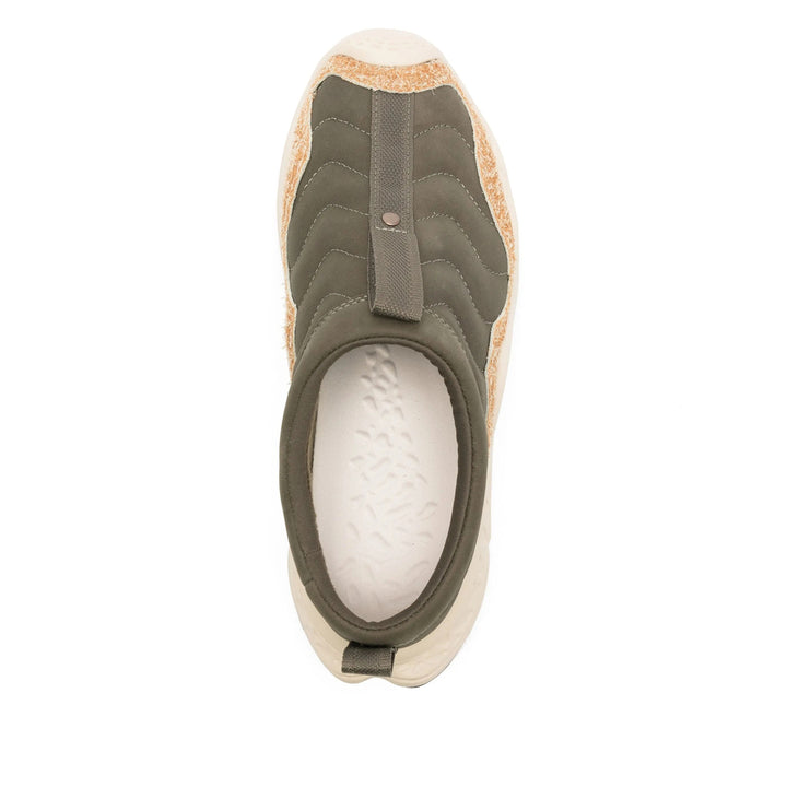 Hoka Sneakers - Verde, Neutro | 62eff930b4a9d46a2cd73bb84c4816c2a9db718b