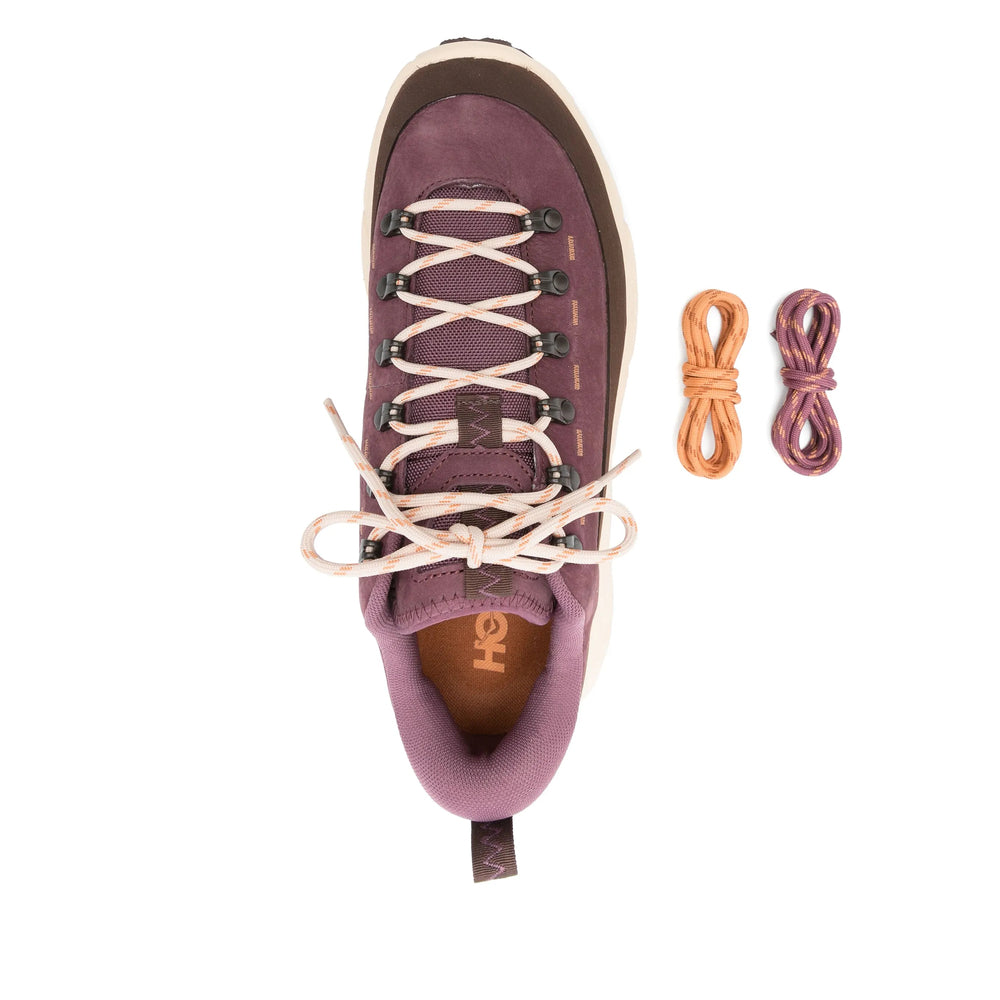 Hoka Sneakers - Rosso | ef1175b032650fb9607f4cfdc1dc27aaf7f3c52d