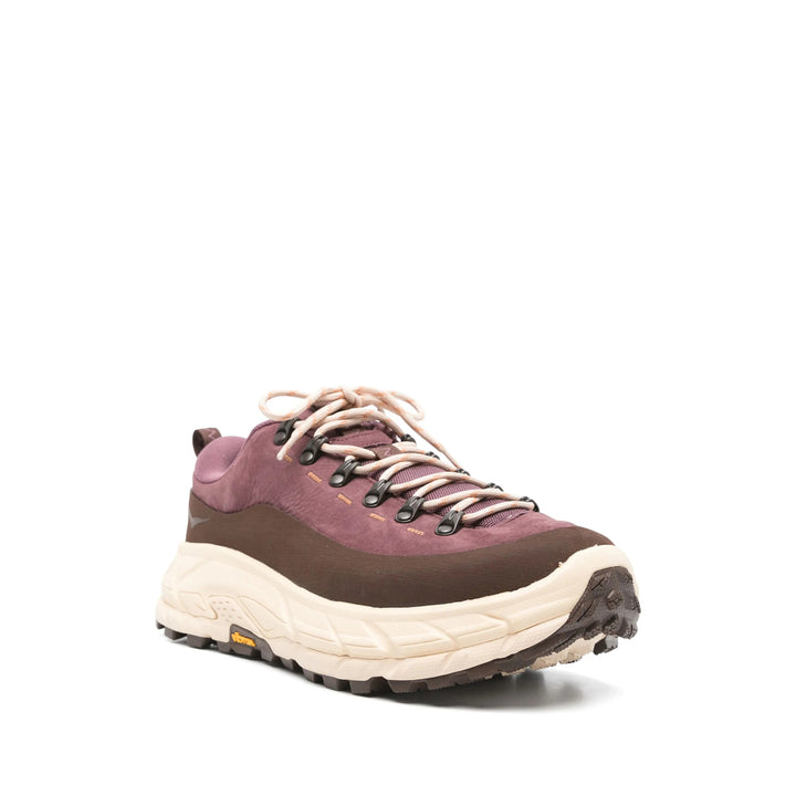 Hoka Sneakers - Rosso | 12383e789d2a5cd3f5f5a23a58eff922a5ff76b3