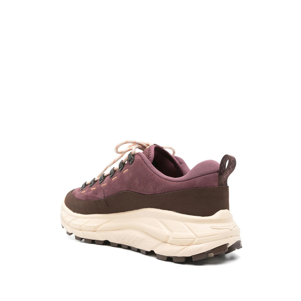 Hoka Sneakers - Rosso | 099819cd89021097e4875f4840be8bc9a62a68ad
