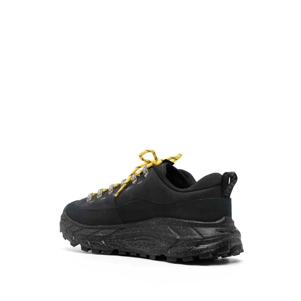 Hoka Sneakers - Nero | 35ff37900f822bf0bccd79ce8fb376f0fe5f49b6