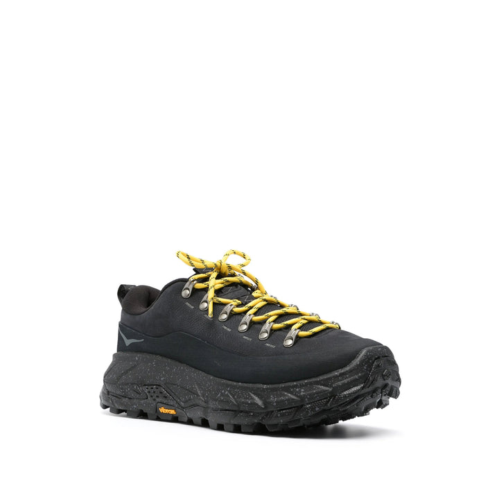Hoka Sneakers - Nero | b2f1e7e68993c6001b974a3427d75b2ca3c4491d