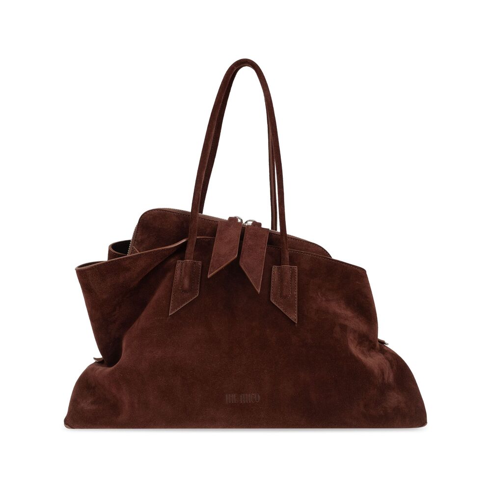 The Attico Borse - Marrone | 1faba04dcc824e7ac9f72528079693681ac9844d