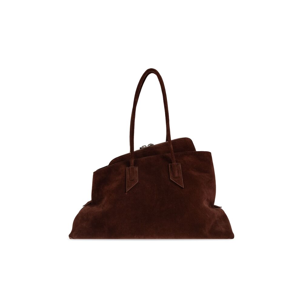 The Attico Borse - Marrone | 7a097094fd3c7193e98517cf83bab6bba393e3b0