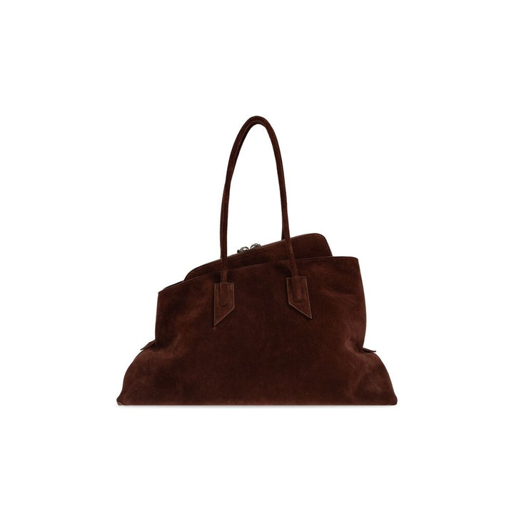 The Attico Borse - Marrone | 7a097094fd3c7193e98517cf83bab6bba393e3b0