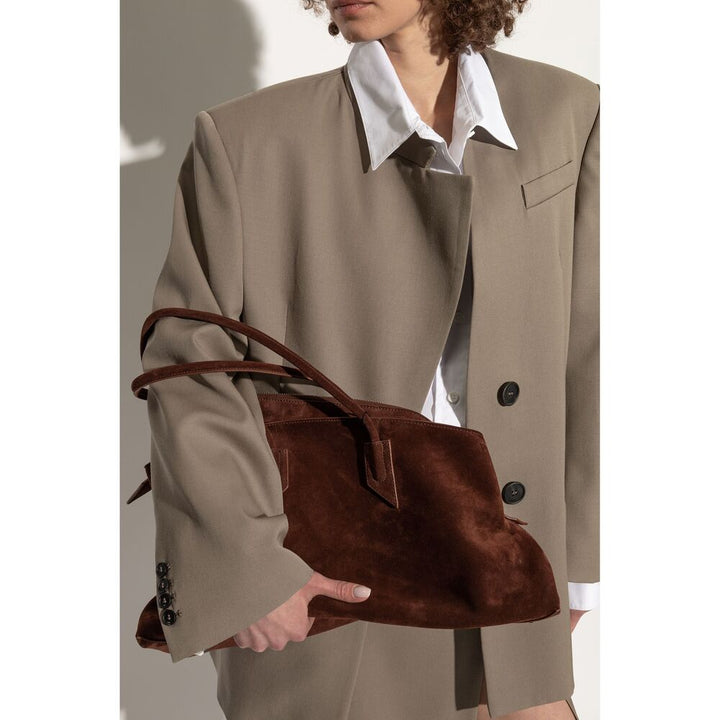 The Attico Borse - Marrone | 91d10042dbffb701d7648fb68d9efa39902f6eeb