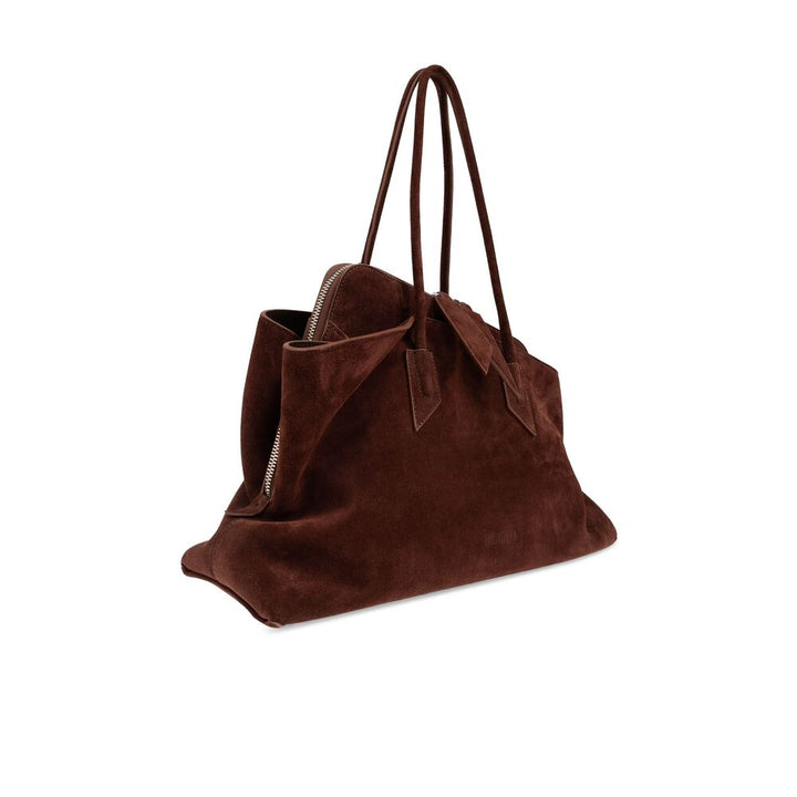 The Attico Borse - Marrone | 0bf97bd2b1816ae5854a28a4623703e51712e556