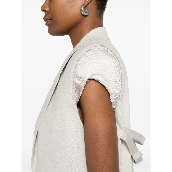 Rick Owens Outerwears - Neutro | d28df73d85f93ac8ebccaee3505bb34af3bbbab8