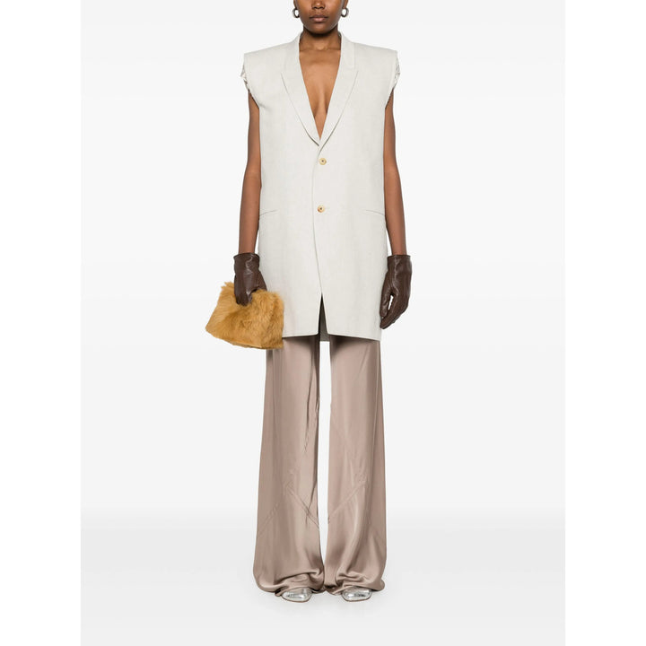 Rick Owens Outerwears - Neutro | 010c055472eca651a48728a10ddf2b6cad4d1d6e