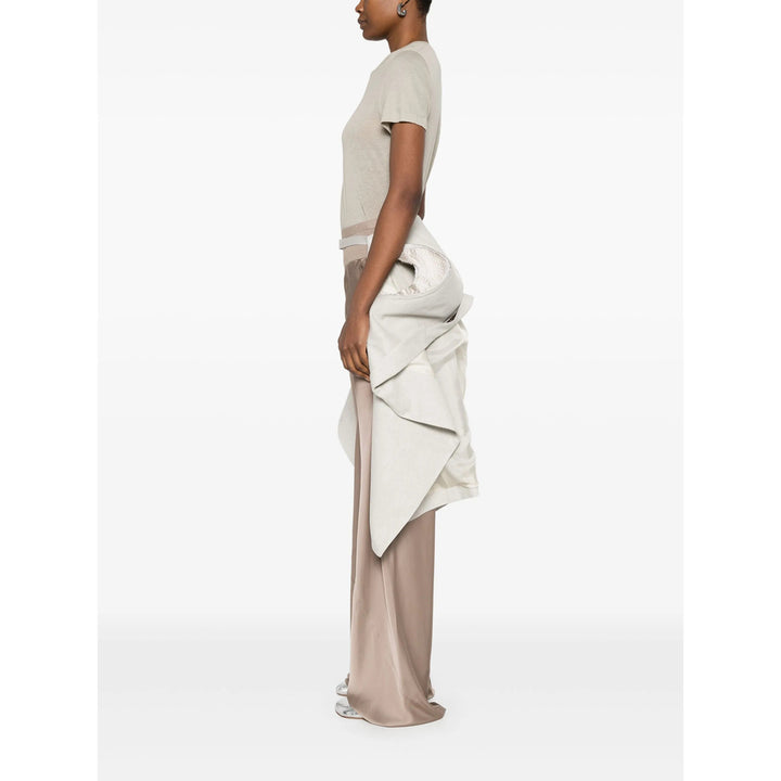 Rick Owens Outerwears - Neutro | e82b8f248331be28e476dfae178b3409606a2908