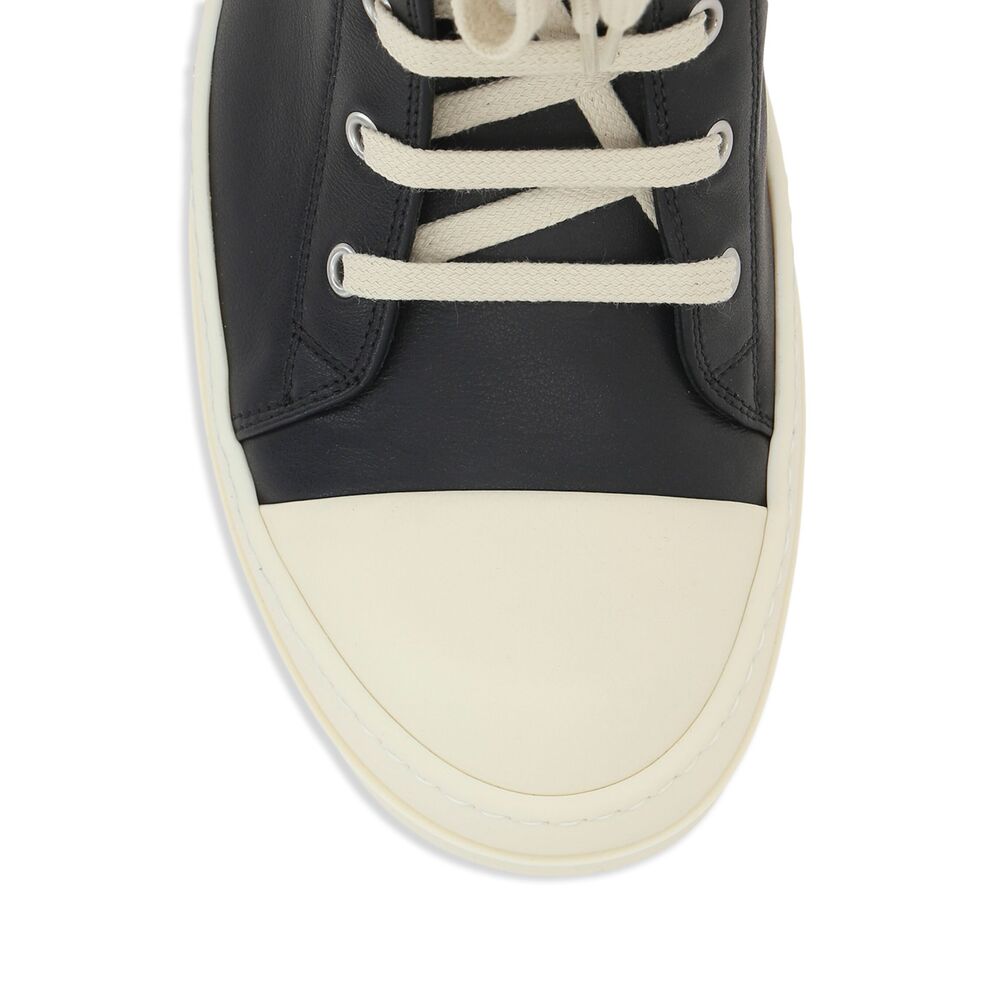 Rick Owens Scarpe - Nero | ecd3b7880ac0b22d2e60c8db86d2009de46f4228