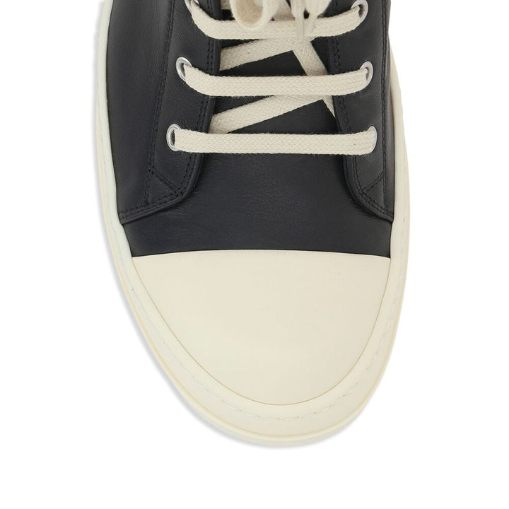 Rick Owens Scarpe - Nero | ecd3b7880ac0b22d2e60c8db86d2009de46f4228