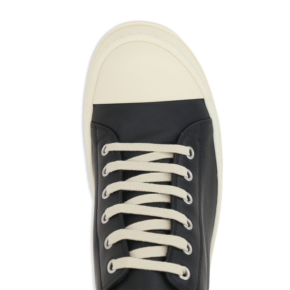 Rick Owens Scarpe - Nero | 1e847800c1f4a7a47734c4016844a9d8830988f0