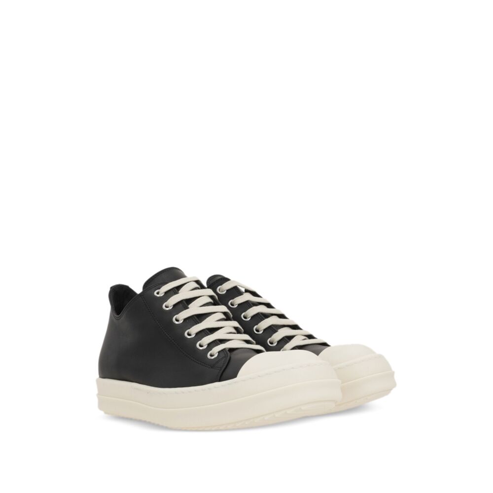 Rick Owens Scarpe - Nero | cbb1944d3c6ffcb1c99e172e120a1f7756c5e20c