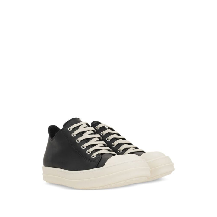 Rick Owens Scarpe - Nero | cbb1944d3c6ffcb1c99e172e120a1f7756c5e20c