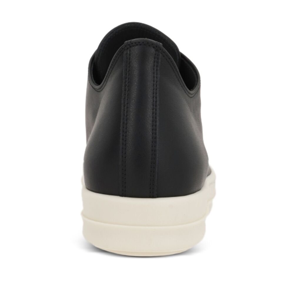 Rick Owens Scarpe - Nero | 05c75b2e8881a2f39efcfe9315467db5f4ba6184