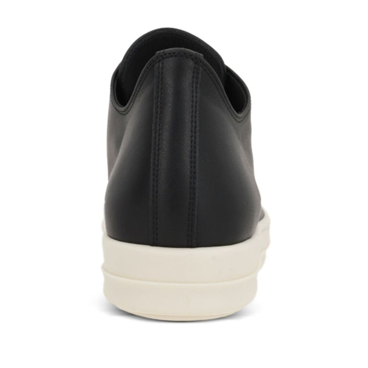 Rick Owens Scarpe - Nero | 05c75b2e8881a2f39efcfe9315467db5f4ba6184