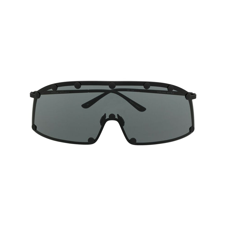 Rick Owens Eyewears - Nero | eeafc8864eef59345f869131fc6e3a121aae0c2d