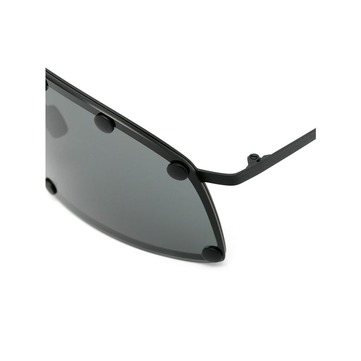 Rick Owens Eyewears - Nero | 6a5542584b3c707f5c7985b1517ddbe266650203