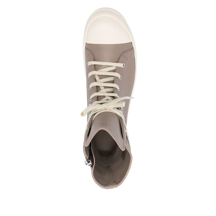 Rick Owens Sneakers - Marrone | fbec1cb3e670374961a23e8a6ef9c543cf19179f
