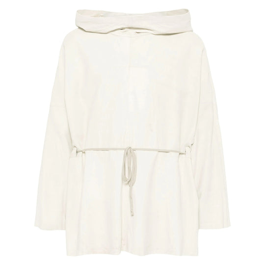 Leather Outerwears Neutro