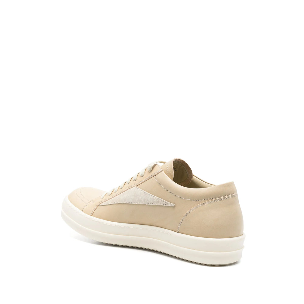 Rick Owens Sneakers - Neutro | d65cdb99e2ce3df2352fde339bd40e8f23fd85c2