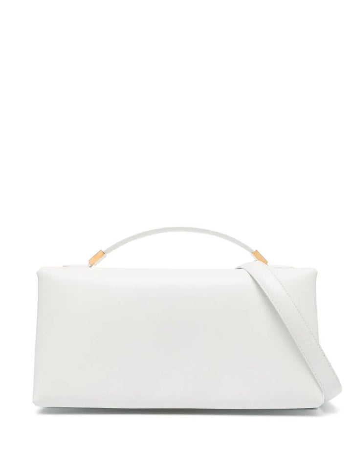 Marni Handbag - Bianco | b0a403b071027bf275804ec2872d7956b9b67ab5