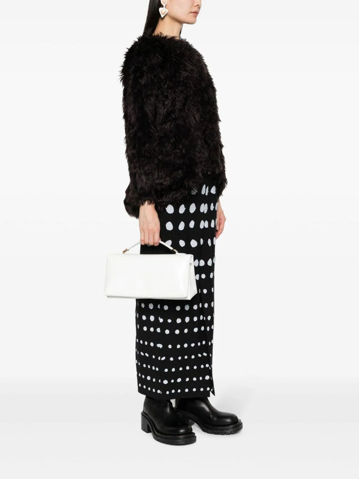 Marni Handbag - Bianco | 70ed492ddb1b3eec5d83e42fbe6b9745a7735423