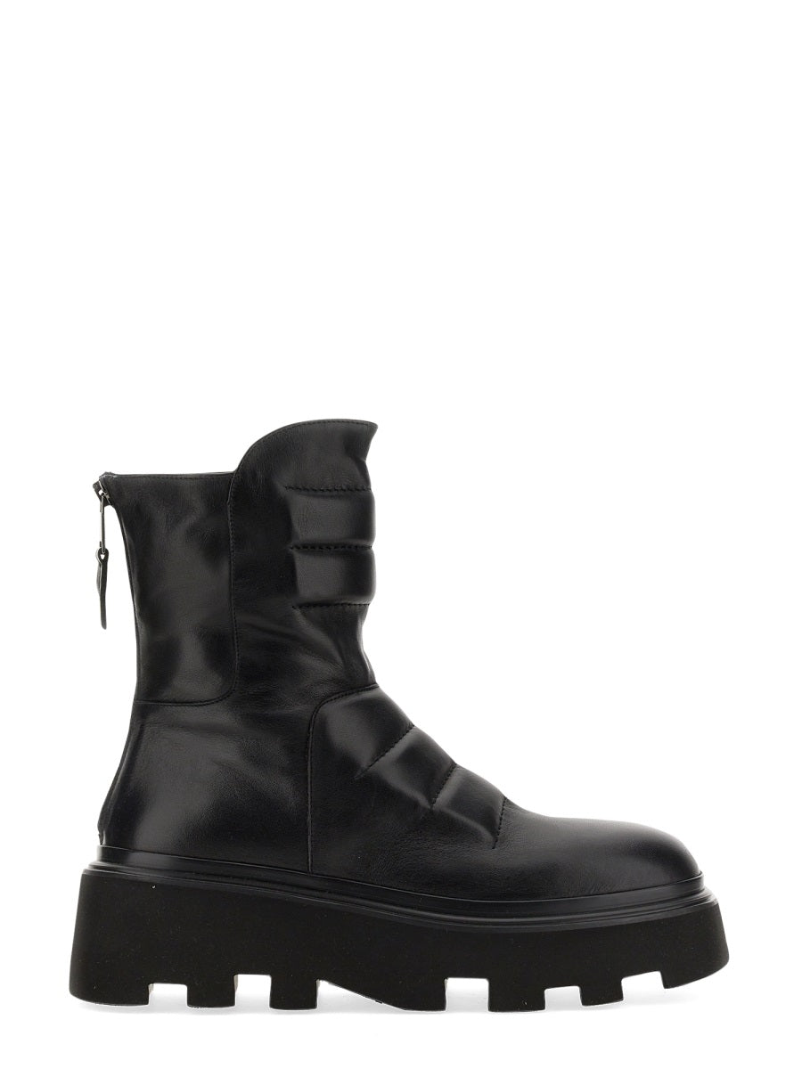 Elena Iachi Stivali - Black | 07505ad62537ae7517bfc2716b392dd4da7d125c
